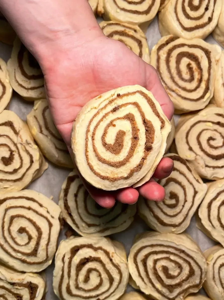 Lavorazione artigianale