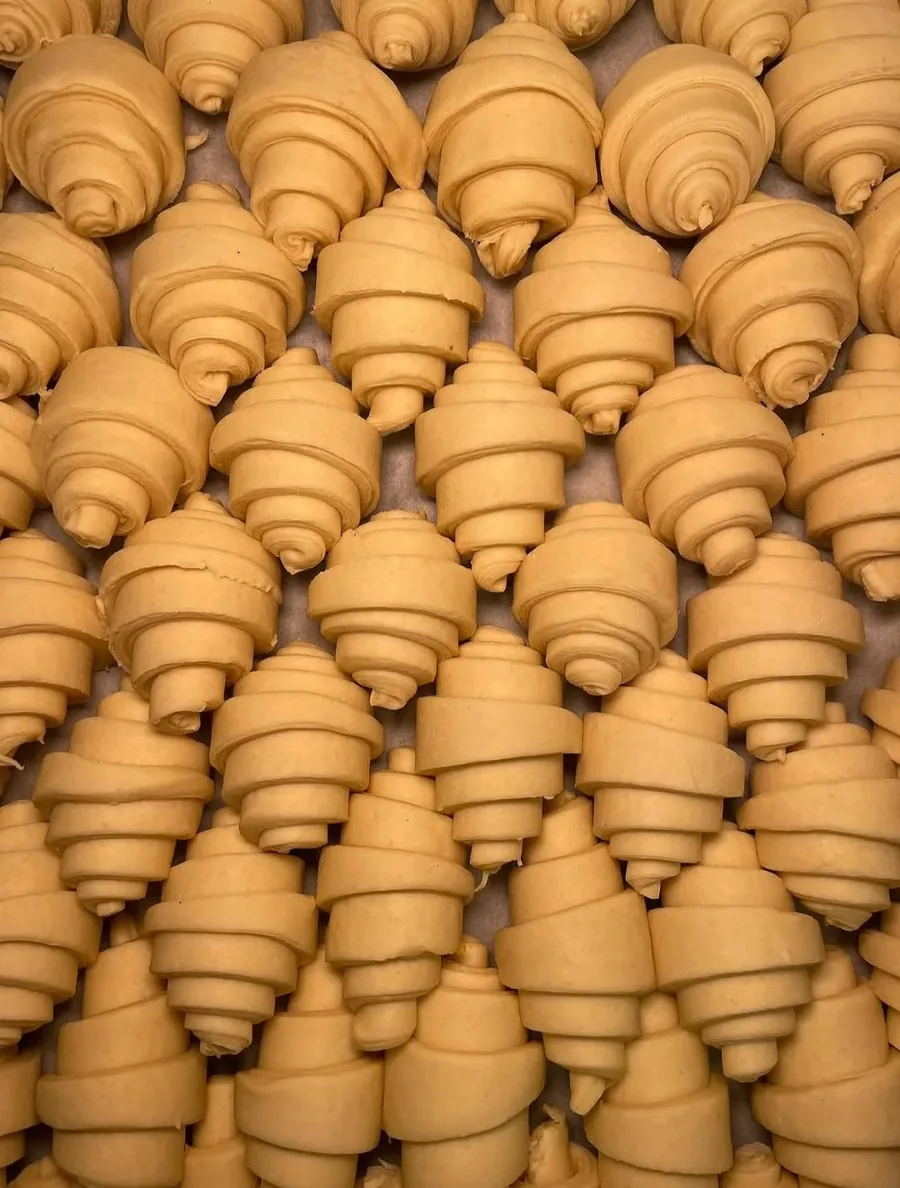 Sfoglia artigianale
