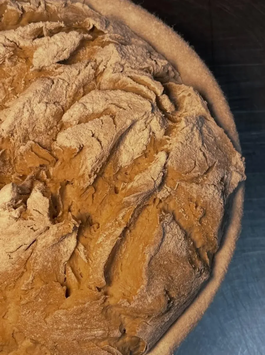 Pane artigianale